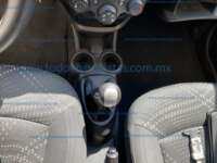 Chevrolet Beat 2019 5p HB LTZ L4/1.2 Man IMG_1521