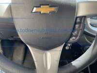 Chevrolet Beat 2019 5p HB LTZ L4/1.2 Man IMG_1525