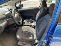 Chevrolet Beat 2019 5p HB LTZ L4/1.2 Man IMG_1509