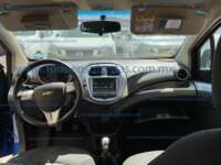 Chevrolet Beat 2019 5p HB LTZ L4/1.2 Man IMG_1513