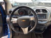 Chevrolet Beat 2019 5p HB LTZ L4/1.2 Man IMG_1514