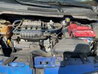 Chevrolet Beat 2019 5p HB LTZ L4/1.2 Man IMG_1533