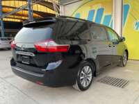 Toyota Sienna 2020 5p XLE V6/3.5 Aut Q/C Piel 2020 Toyota Sienna Venta Exteriores 5