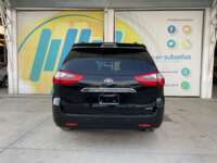 Toyota Sienna 2020 5p XLE V6/3.5 Aut Q/C Piel 2020 Toyota Sienna Venta Exteriores 6