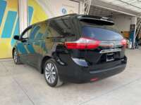 Toyota Sienna 2020 5p XLE V6/3.5 Aut Q/C Piel 2020 Toyota Sienna Venta Exteriores 7