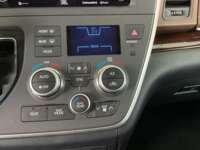 Toyota Sienna 2020 5p XLE V6/3.5 Aut Q/C Piel 2020 Toyota Sienna Venta Interiores 11