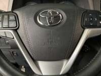 Toyota Sienna 2020 5p XLE V6/3.5 Aut Q/C Piel 2020 Toyota Sienna Venta Interiores 14