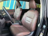 Toyota Sienna 2020 5p XLE V6/3.5 Aut Q/C Piel 2020 Toyota Sienna Venta Interiores 22