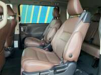 Toyota Sienna 2020 5p XLE V6/3.5 Aut Q/C Piel 2020 Toyota Sienna Venta Interiores 24