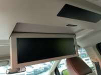 Toyota Sienna 2020 5p XLE V6/3.5 Aut Q/C Piel 2020 Toyota Sienna Venta Interiores 25
