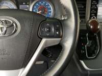 Toyota Sienna 2020 5p XLE V6/3.5 Aut Q/C Piel 2020 Toyota Sienna Venta Interiores 7