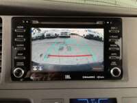 Toyota Sienna 2020 5p XLE V6/3.5 Aut Q/C Piel 2020 Toyota Sienna Venta Interiores 9