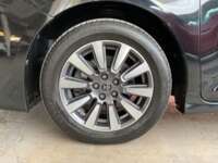 Toyota Sienna 2020 5p XLE V6/3.5 Aut Q/C Piel 2020 Toyota Sienna Venta Llantas 1