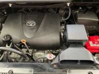 Toyota Sienna 2020 5p XLE V6/3.5 Aut Q/C Piel 2020 Toyota Sienna Venta Motor 2