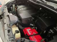 Toyota Sienna 2020 5p XLE V6/3.5 Aut Q/C Piel 2020 Toyota Sienna Venta Motor 3