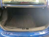 Kia Forte 2020 4p EX L4/2.0 Aut 2020 Kia Forte Venta Cajuela 1