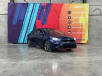 Kia Forte 2020 4p EX L4/2.0 Aut 2020 Kia Forte Venta Exteriores 3
