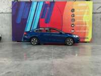 Kia Forte 2020 4p EX L4/2.0 Aut 2020 Kia Forte Venta Exteriores 4