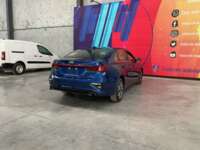 Kia Forte 2020 4p EX L4/2.0 Aut 2020 Kia Forte Venta Exteriores 5
