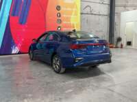 Kia Forte 2020 4p EX L4/2.0 Aut 2020 Kia Forte Venta Exteriores 7