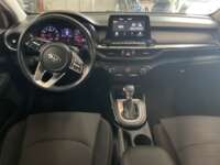 Kia Forte 2020 4p EX L4/2.0 Aut 2020 Kia Forte Venta Interiores 1