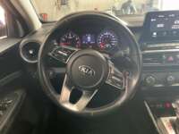 Kia Forte 2020 4p EX L4/2.0 Aut 2020 Kia Forte Venta Interiores 2