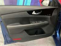 Kia Forte 2020 4p EX L4/2.0 Aut 2020 Kia Forte Venta Interiores 12