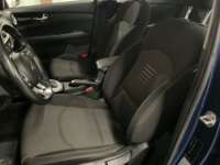 Kia Forte 2020 4p EX L4/2.0 Aut 2020 Kia Forte Venta Interiores 13