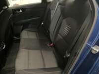 Kia Forte 2020 4p EX L4/2.0 Aut 2020 Kia Forte Venta Interiores 15
