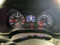 Kia Forte 2020 4p EX L4/2.0 Aut 2020 Kia Forte Venta Interiores 3