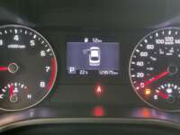 Kia Forte 2020 4p EX L4/2.0 Aut 2020 Kia Forte Venta Interiores 4