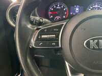 Kia Forte 2020 4p EX L4/2.0 Aut 2020 Kia Forte Venta Interiores 5