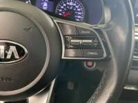 Kia Forte 2020 4p EX L4/2.0 Aut 2020 Kia Forte Venta Interiores 6