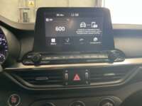 Kia Forte 2020 4p EX L4/2.0 Aut 2020 Kia Forte Venta Interiores 7