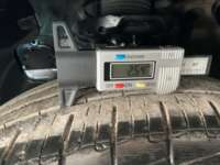 Kia Forte 2020 4p EX L4/2.0 Aut 2020 Kia Forte Venta Llantas 12