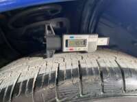 Kia Forte 2020 4p EX L4/2.0 Aut 2020 Kia Forte Venta Llantas 3