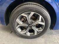 Kia Forte 2020 4p EX L4/2.0 Aut 2020 Kia Forte Venta Llantas 4