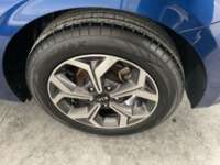 Kia Forte 2020 4p EX L4/2.0 Aut 2020 Kia Forte Venta Llantas 7