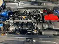 Kia Forte 2020 4p EX L4/2.0 Aut 2020 Kia Forte Venta Motor 2