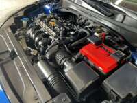 Kia Forte 2020 4p EX L4/2.0 Aut 2020 Kia Forte Venta Motor 3