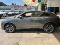 Audi Q3 2021 5p Sportback S Line L4/2.0/T S-Tronic Quattro IMG_0838