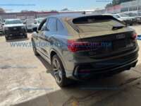 Audi Q3 2021 5p Sportback S Line L4/2.0/T S-Tronic Quattro IMG_0837