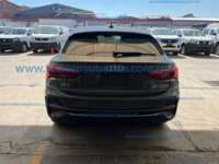 Audi Q3 2021 5p Sportback S Line L4/2.0/T S-Tronic Quattro IMG_0836