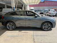 Audi Q3 2021 5p Sportback S Line L4/2.0/T S-Tronic Quattro IMG_0834