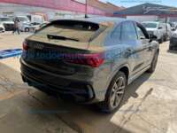Audi Q3 2021 5p Sportback S Line L4/2.0/T S-Tronic Quattro IMG_0835