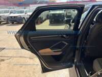 Audi Q3 2021 5p Sportback S Line L4/2.0/T S-Tronic Quattro IMG_0862