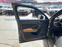 Audi Q3 2021 5p Sportback S Line L4/2.0/T S-Tronic Quattro IMG_0839