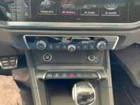 Audi Q3 2021 5p Sportback S Line L4/2.0/T S-Tronic Quattro IMG_0848