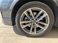 Audi Q3 2021 5p Sportback S Line L4/2.0/T S-Tronic Quattro IMG_0878