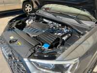 Audi Q3 2021 5p Sportback S Line L4/2.0/T S-Tronic Quattro IMG_0881